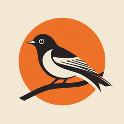 Magpie Finance Logo